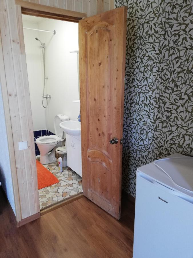 Guest House Semeiniy Ochag Lidzava Eksteriør bilde